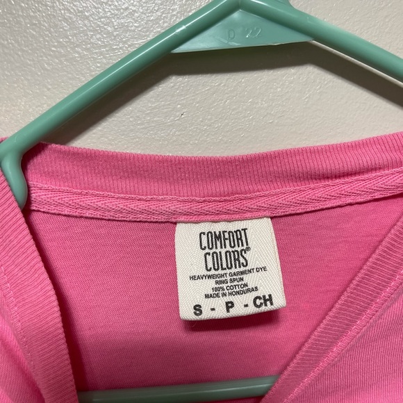 comfort colors tshirt - Picture 2 of 2